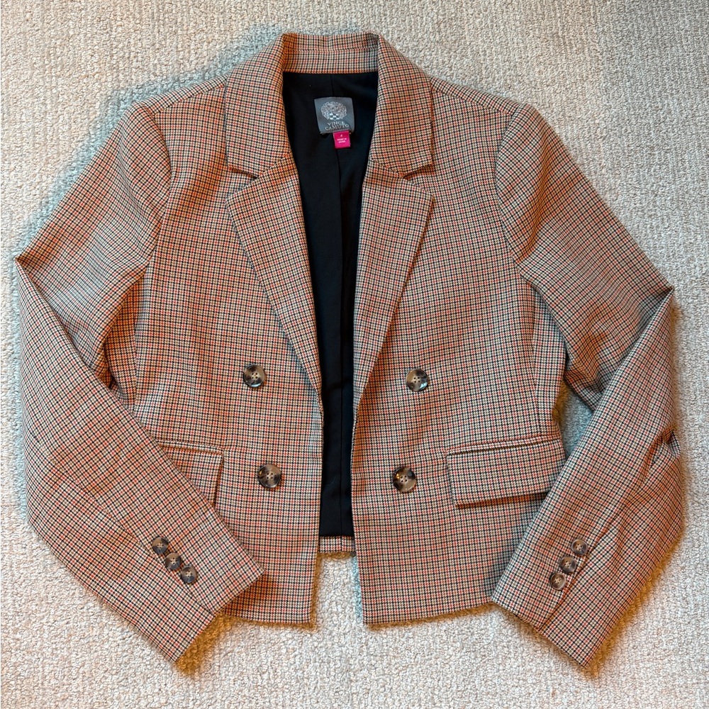 Vince Camuto blazer
